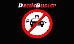 Rattle Buster