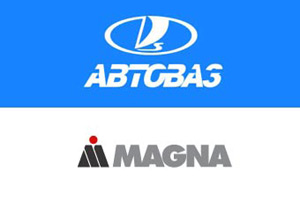 АвтоВАЗ и Magna разработают кроссовер