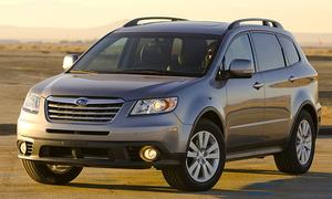 Subaru Tribeca 2008