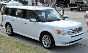 Ford Flex