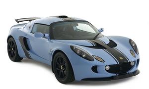 Lotus Exige S