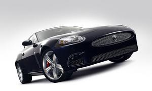 Jaguar XK