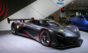 Mazda Furai