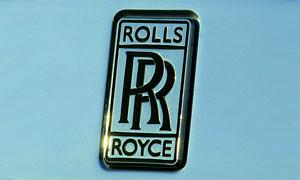 Малыш Rolls-Royce увидит свет в 2010 году