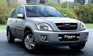 Chery Tiggo