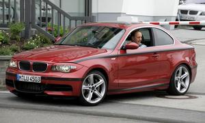 BMW 1 серии будут собирать в Лейпциге