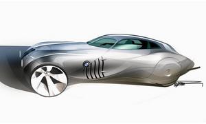 BMW создаст принципиально новую марку автомобилей