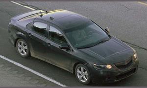 Acura TSX 2009