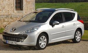 Peugeot 207 SW