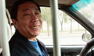 Китайским водителям запретили сигналить