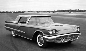 Ford Thunderbird 1960