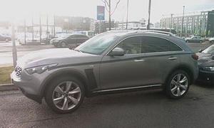 Infiniti FX 55