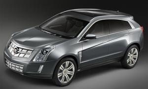 Cadillac Provoq