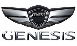 Hyundai выпускает новую версию Genesis