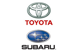 Toyota и Subaru совместно создадут горизонтально-оппозитный спорт-кар