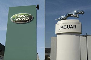 Рабочие Jaguar и Land Rover хотят продаться индусам