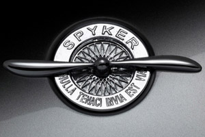 Spyker переименовали в Force India
