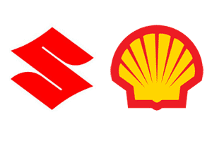 Корпорация «Suzuki» заключила контракт с Shell