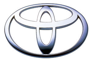 Французы разработают «зарядки» для электромобилей Toyota