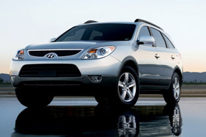 Hyundai Veracruz будет продаваться в Европе