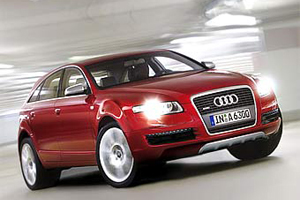 Audi планирует показать новый Q5 в ноябре текущего года