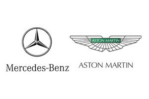 Mercedes может купить Aston Martin