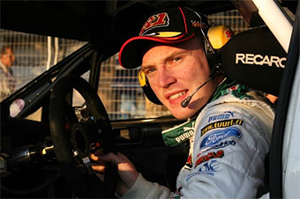 Латвала заменит Гронхольма за рулем Ford Focus WRC