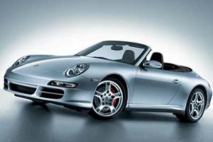 Porsche 911 Carrera – лучший автомобиль в мире