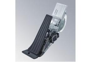 Accelerator Force Feedback Pedal