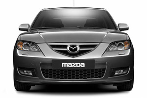 Объявлен конкурс на дизайн Mazda3 2018 модельного года