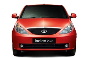 Tata Indica Vista