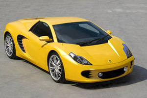 Lotus готовит две новые модели