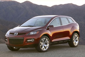 Mazda открывает первую в мире смешанную производственную линию