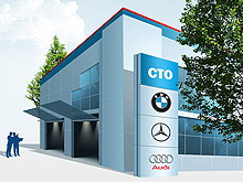 Компания AV переходит на бесплатную доставку оборудования для СТО и АЗС, парковок и автомоек - СТО