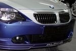 Продажи автомобилей BMW ALPINA в Украине опередили продажи в России