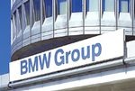 В 2007 году продажи BMW Group увеличились на 9,2%