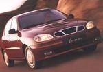 Daewoo Lanos – самый угоняемый автомобиль в Киеве