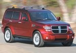 Стильный Dodge Nitro в кредит от Альфа-Банка