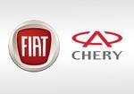 Fiat и Chery договорились о совместном производстве автомобилей в Китае