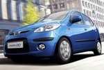 Весной 2008 года украинцы познакомятся с новым автомобилем Hyundai i10