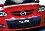 Mazda в первом полугодии увеличила продажи в Украине на 58%