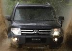 В Украине значительно снижены цены на Mitsubishi Pajero Wagon