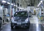 Nissan открыл глобальный центр инженерного обеспечения производства