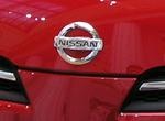 Nissan в первом полугодии увеличил продажи в Украине в 1,6 раза