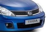 В Украине начались официальные продажи Nissan Tiida