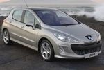 Анонсирован новый хетчбэк Peugeot 308