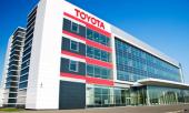 Toyota может построить второй завод в России