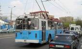 В Москве разработают закон о транспортном обслуживании населения