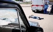 Нетрезвый башкирский депутат сбил двух пешеходов