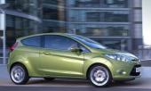 Ford Fiesta будут поставлять в США из Мексики